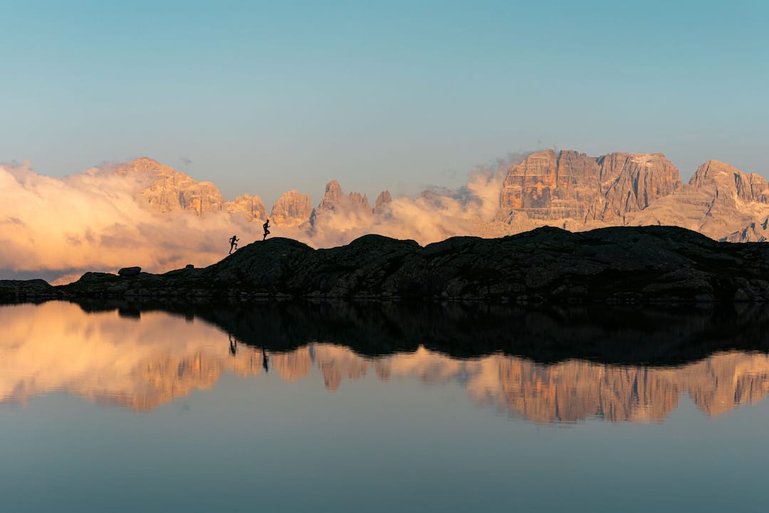Madonna di Campiglio, Italy