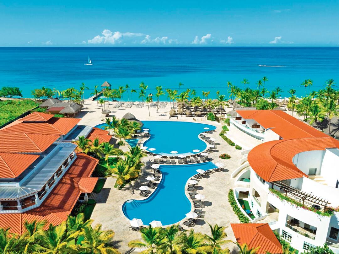 Dreams Dominicus La Romana
