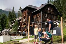 © Archive MBN Tourism Perauer / MTG Perauer / Millstatt, Austria