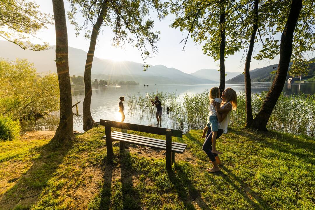 © Archive MBN Tourism Perauer / MTG Perauer / Millstatt, Austria