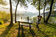 © Archive MBN Tourism Perauer / MTG Perauer / Millstatt, Austria