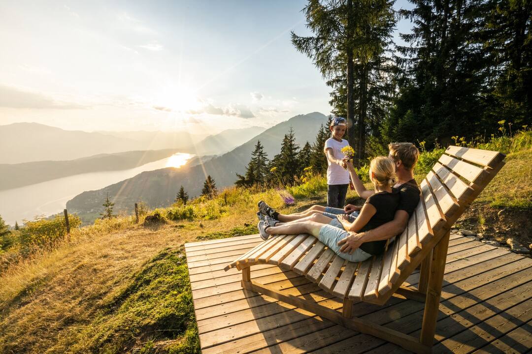 Millstatt, Austria