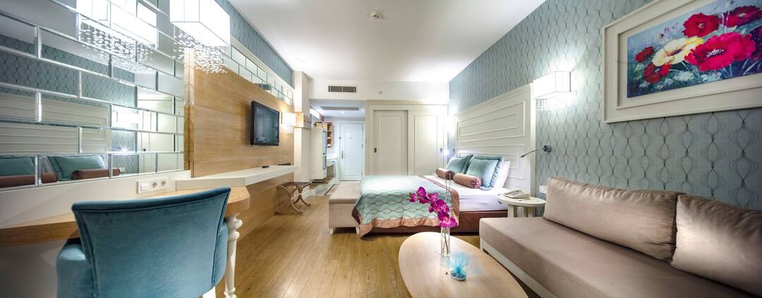 VONRESORT Golden Coast