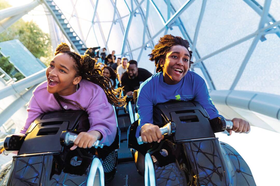 Walt Disney World, Florida
