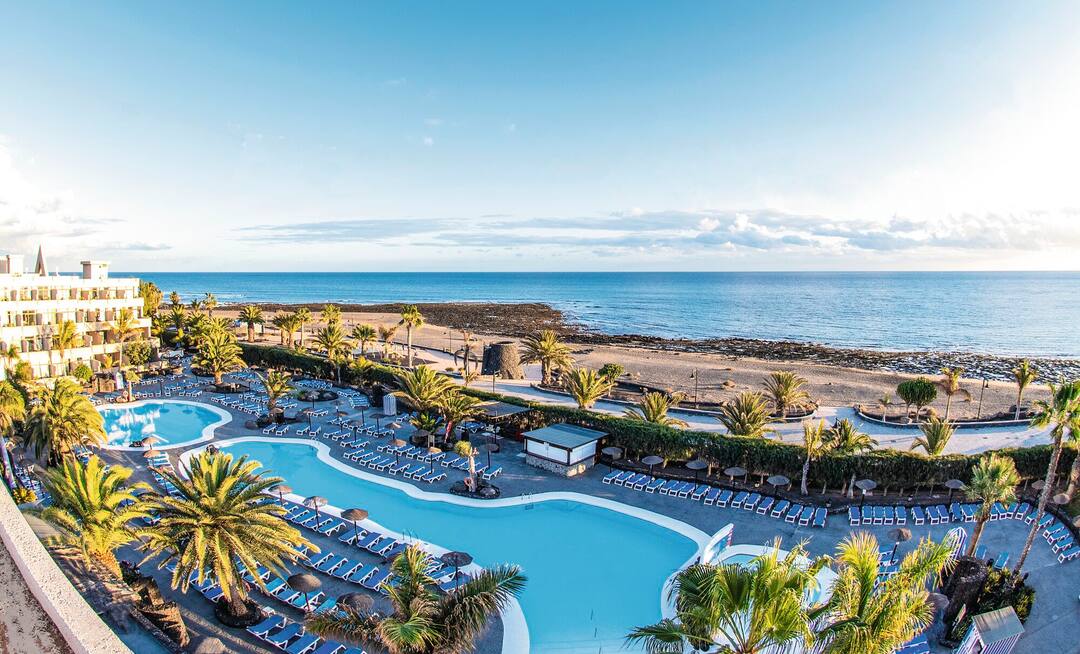 Beatriz Playa & Spa