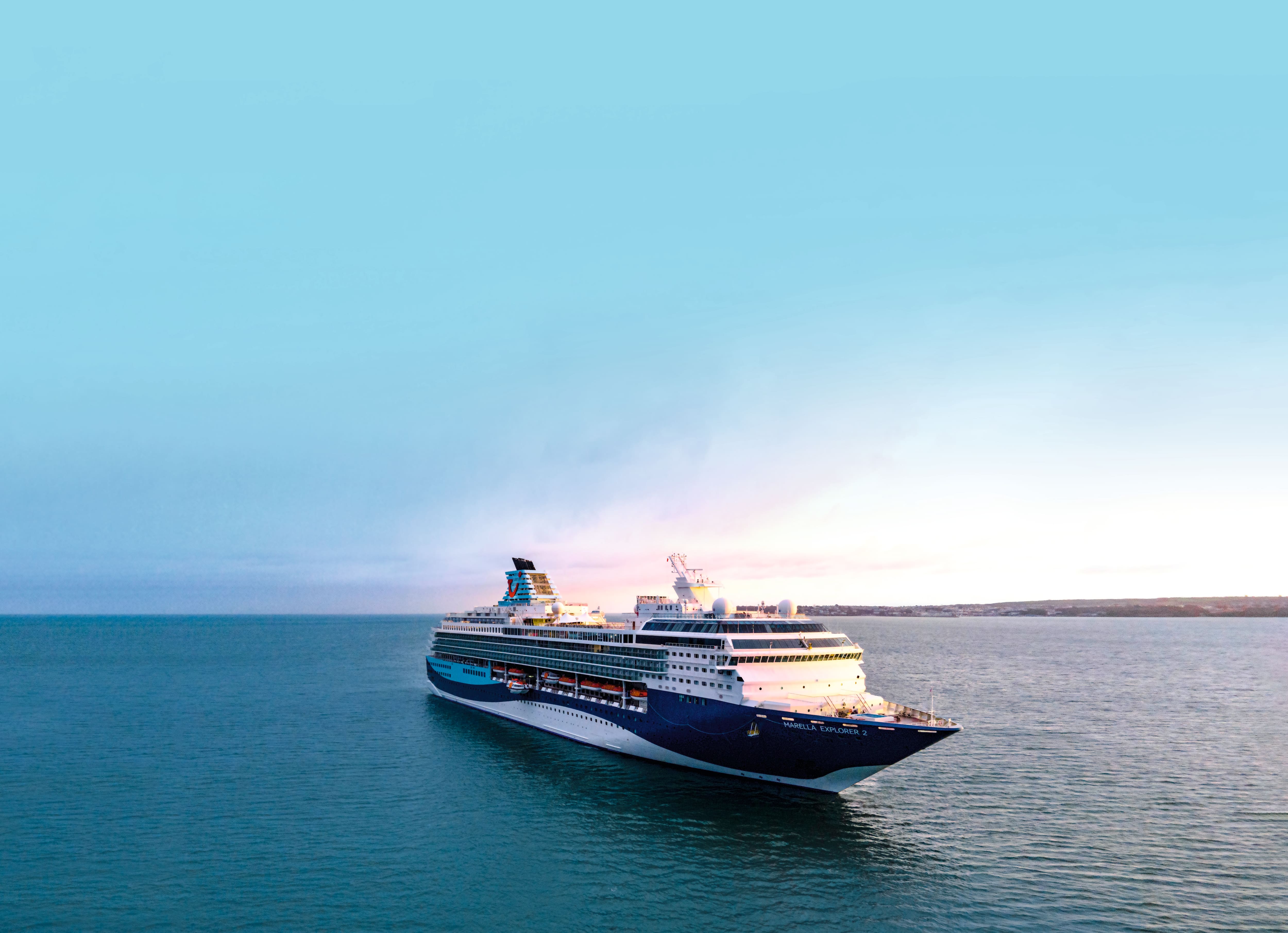 Celebrating 30 Years at Sea | Marella | TUI.co.uk