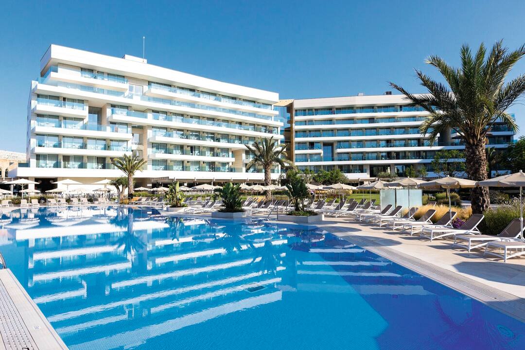 Hipotels Gran Playa de Palma
