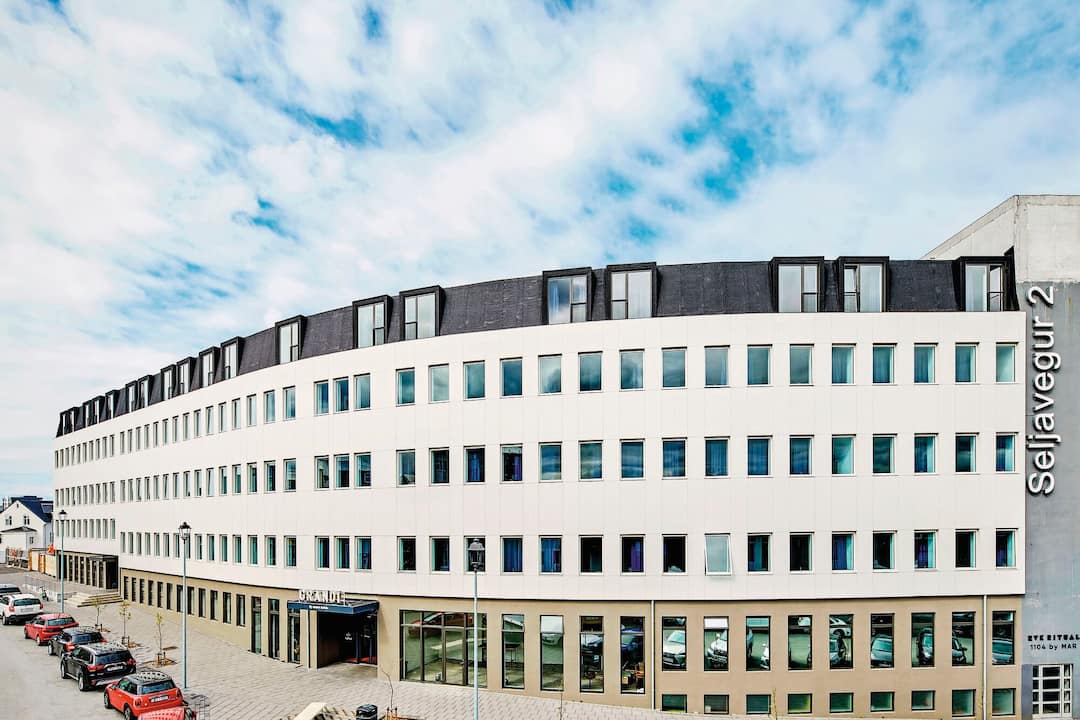 Grandi By Center Hotels (2 excursions included)