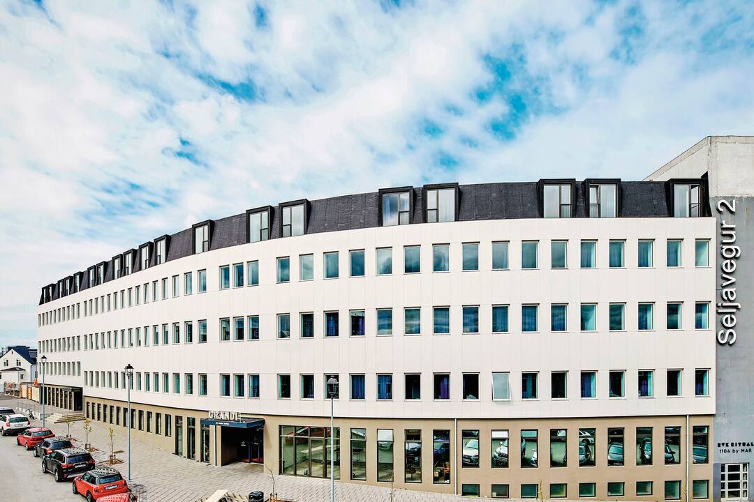 Grandi By Center Hotels (2 excursions included)