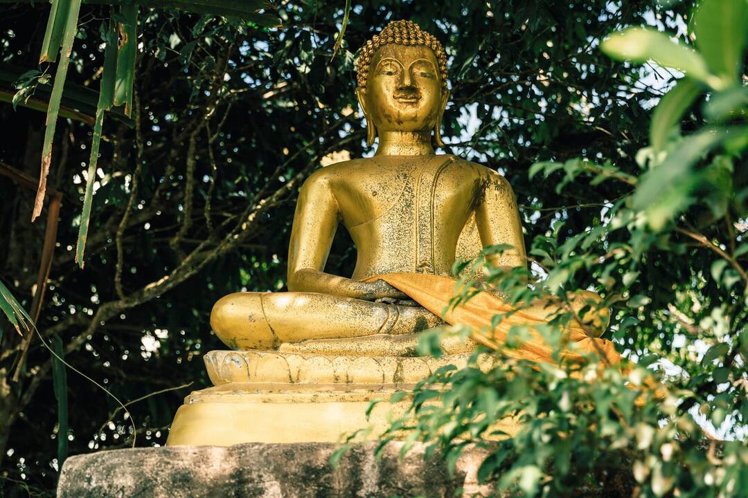 Big Buddah, Thailand