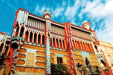 Barcelona, Spain