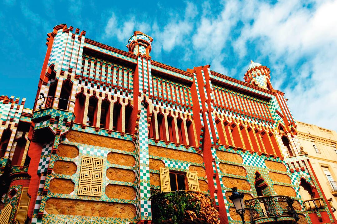 Barcelona, Spain