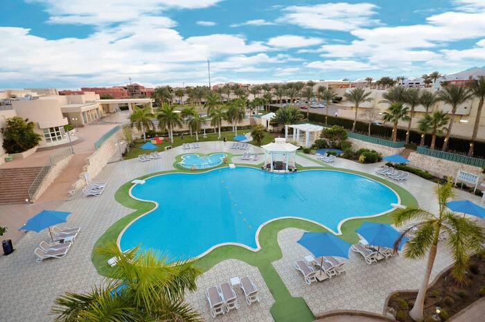 Aurora Oriental Resort in Sharm El Sheikh | TUI.co.uk