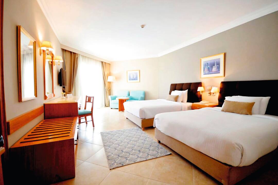 Aurora Oriental Resort in Sharm El Sheikh | TUI.co.uk