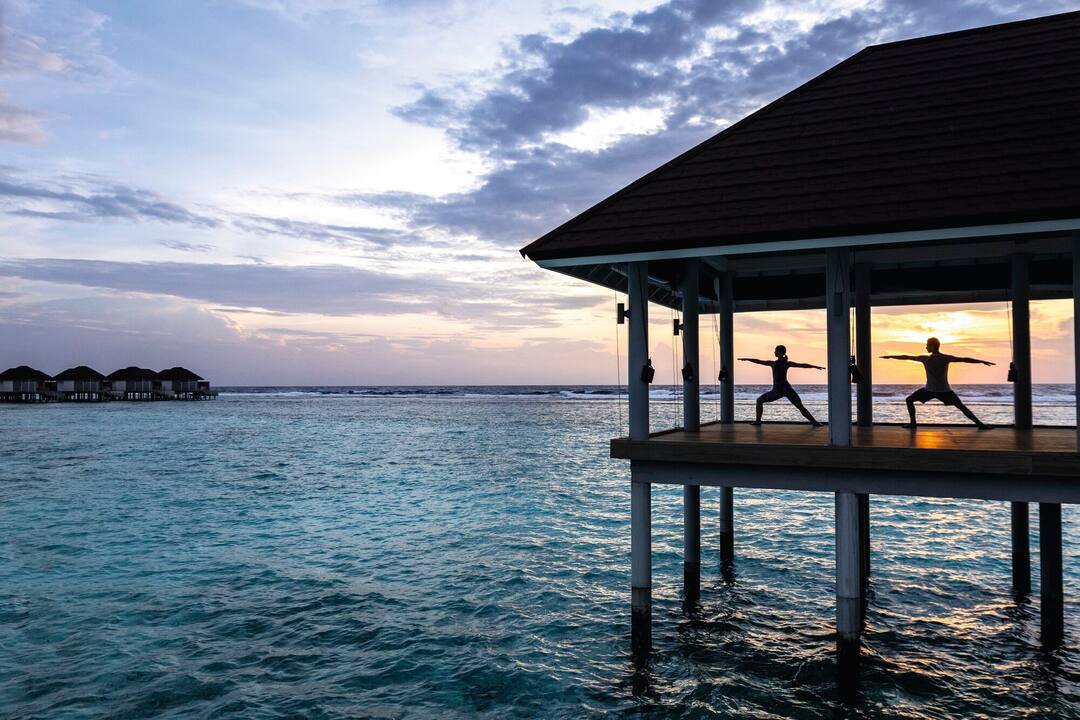 TUI BLUE Olhuveli Romance, Maldives