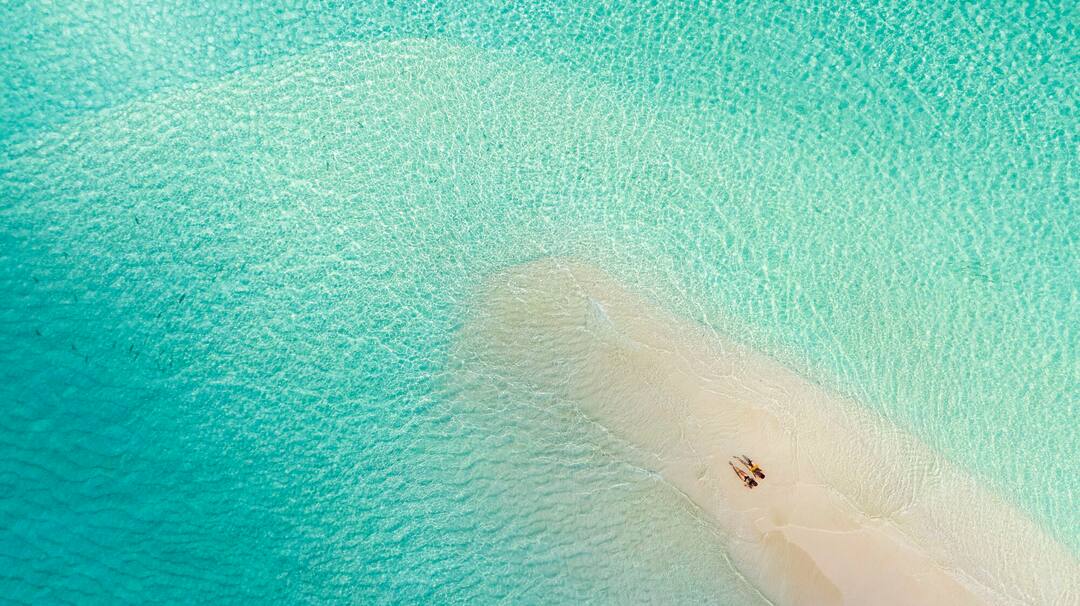 Kuredu Island Resort & Spa, Maldives