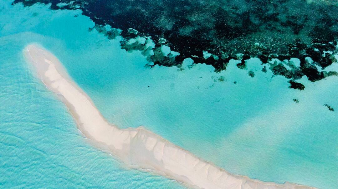 Kuredu Island Resort & Spa, Maldives