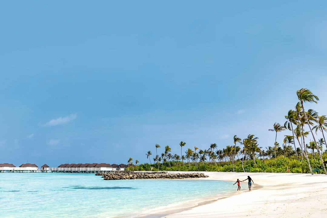 Maldives Holidays 2024/2025 | TUI.co.uk
