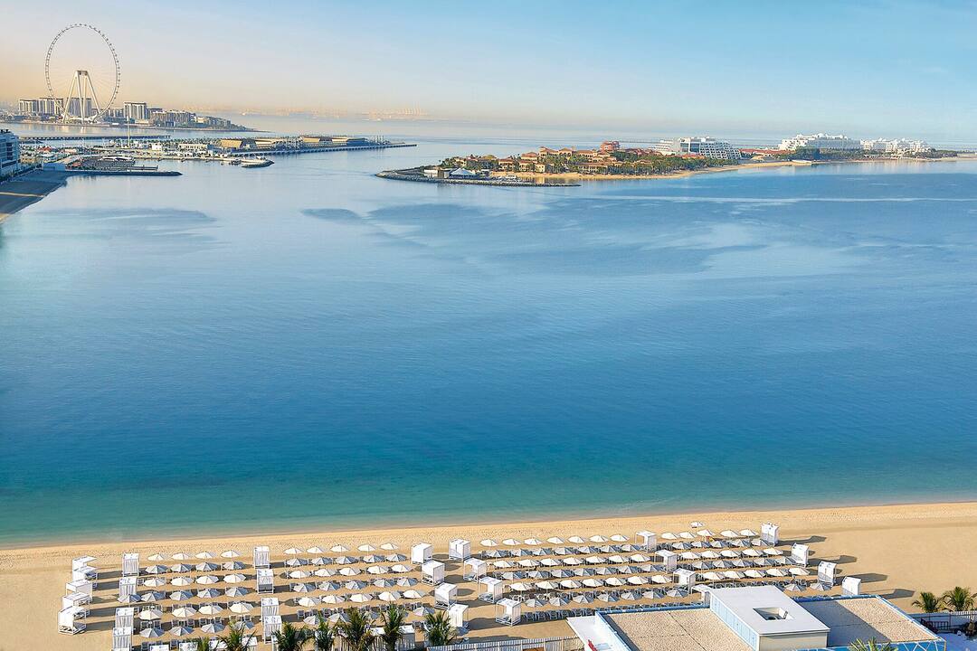 Dubai Holidays 2024/2025 | TUI.co.uk