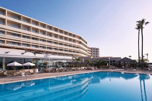 Atlantica Miramare Beach