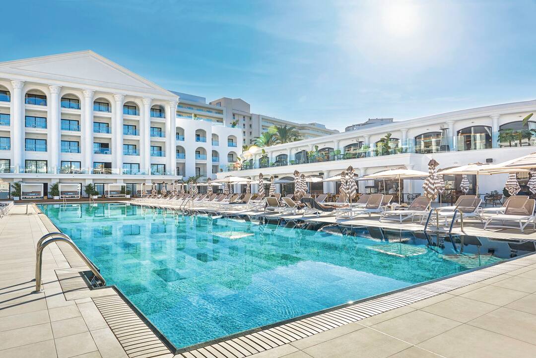 Princess Inspire Tenerife