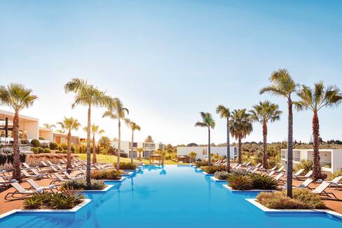 Tivoli Alvor Algarve Resort