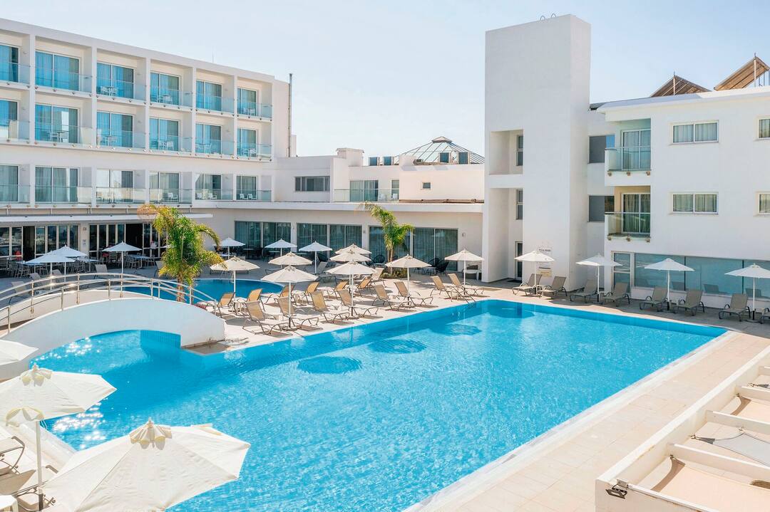 Sofianna Resort & Spa