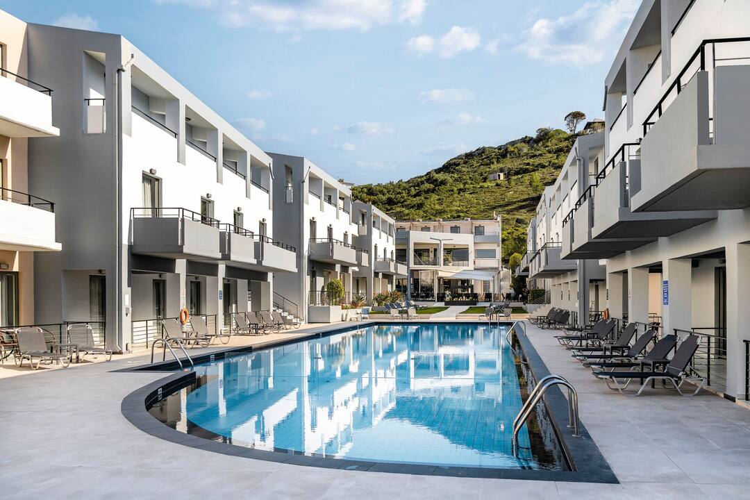 Sunrise Village Hotel