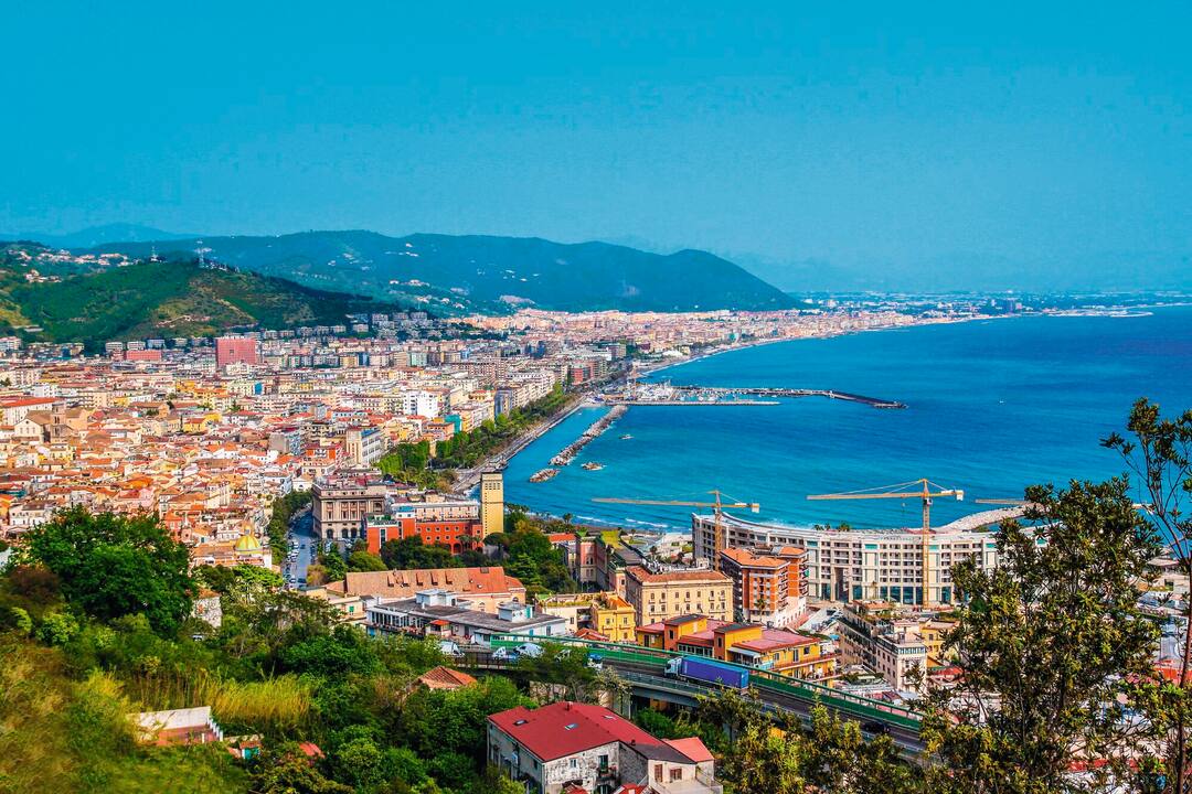 Salerno