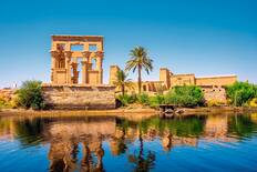 Aswan, Egypt