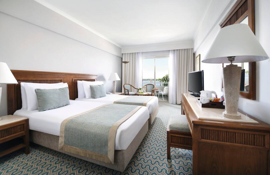 Iberotel Luxor in Luxor | TUI.co.uk