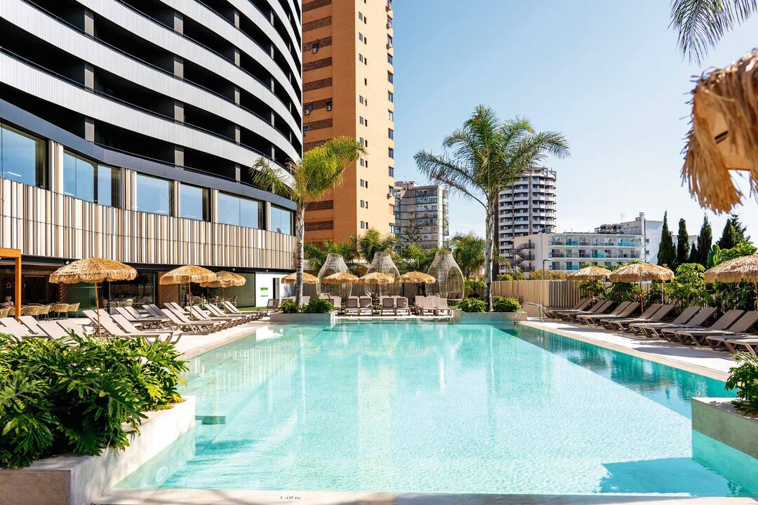 TUI Holidays Primavera Park