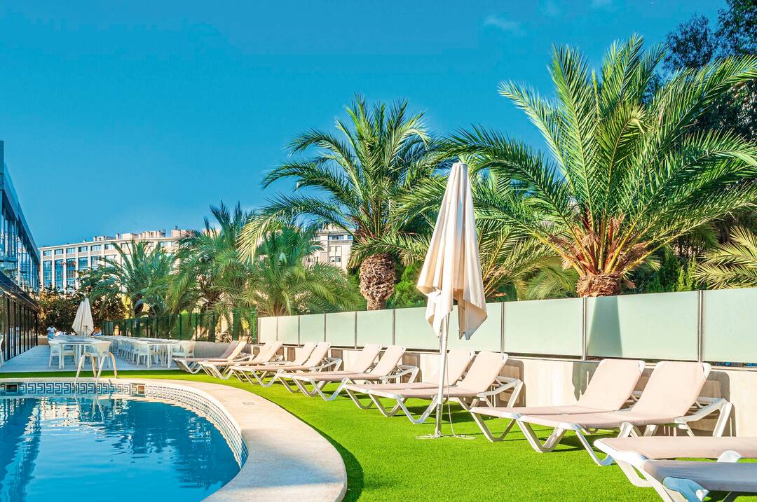 TUI Holidays Hotel Prince Park