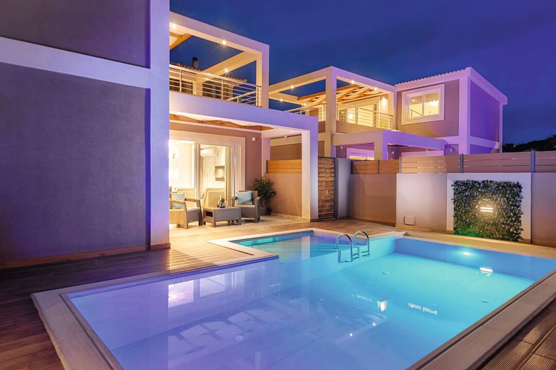 Seadream Villas in San Stefanos | TUI.co.uk