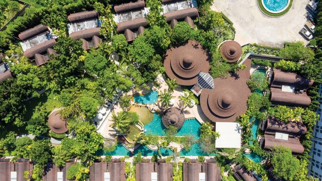 The Village Resort in Karon Beach | TUI.co.uk