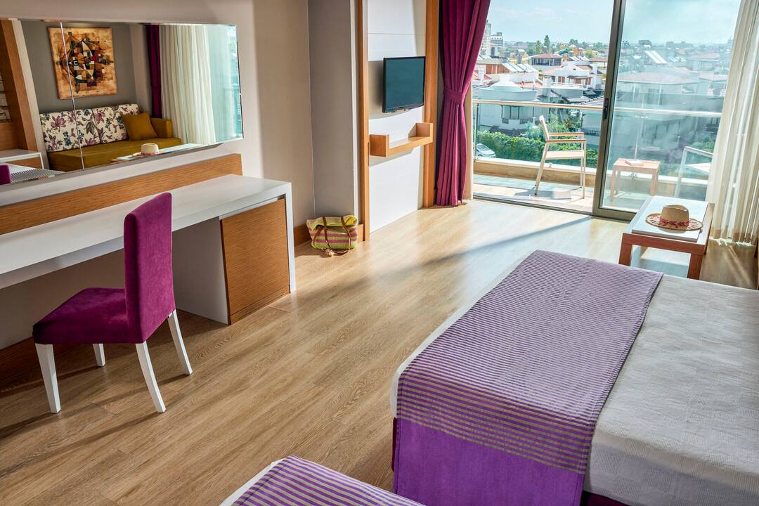 TUI MAGIC LIFE Jacaranda