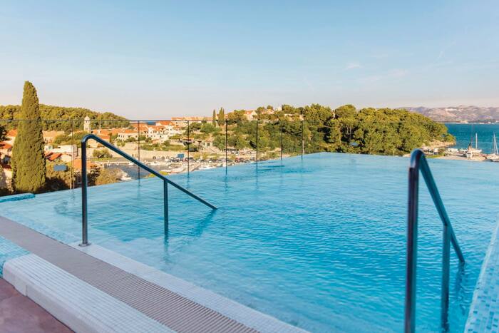 Hotel Cavtat in Cavtat | TUI.co.uk