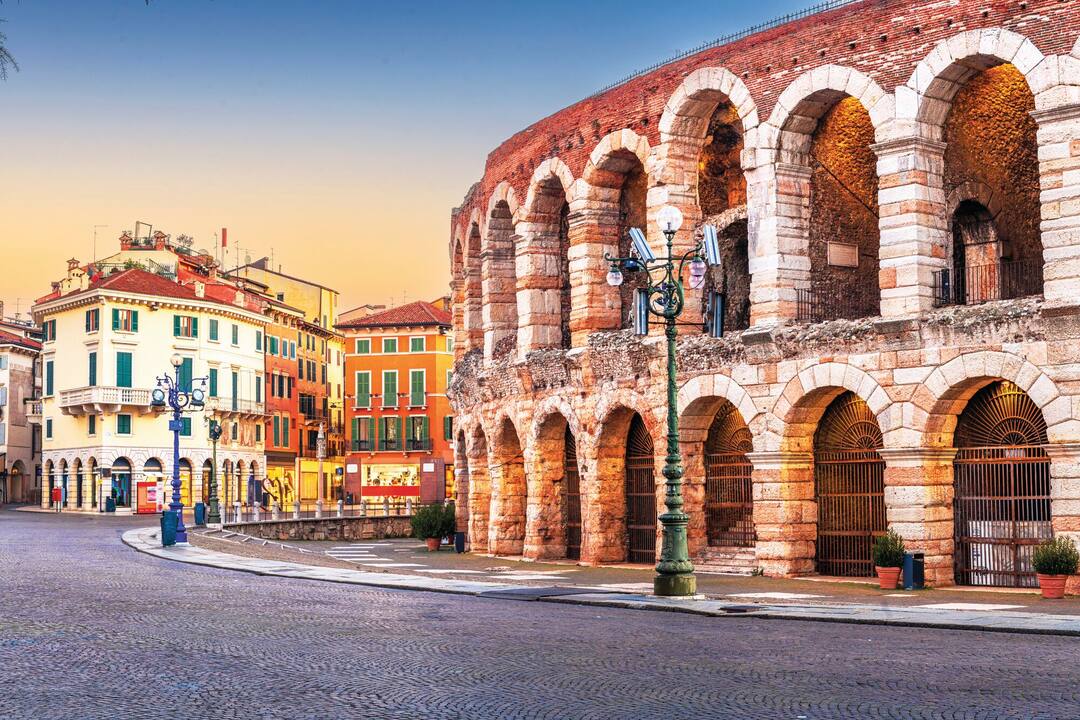 Verona Arena