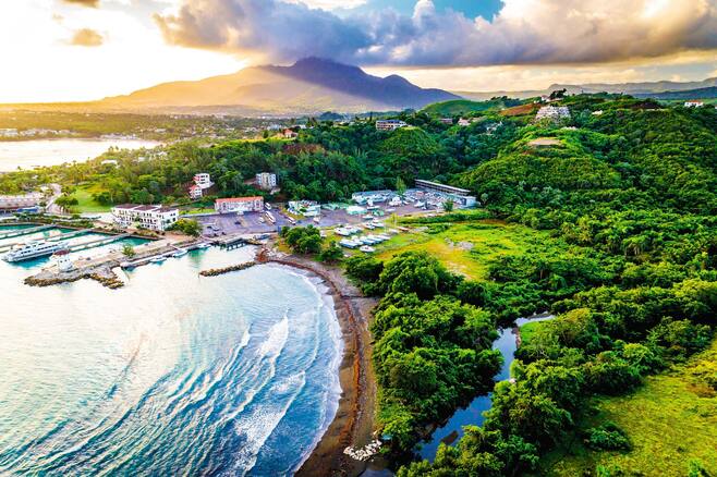 All Inclusive Holidays to Dominican Republic 2024 / 2025 | TUI.co.uk