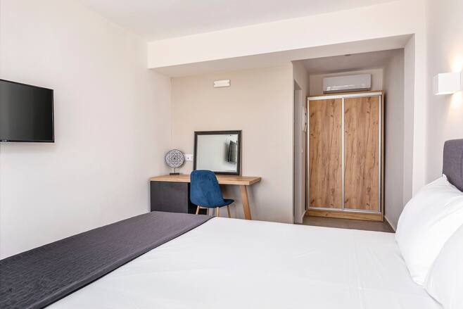 Anasa Corfu in Benitses | TUI.co.uk