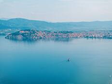Dolno Konjsko, Lake Ohrid, North Macedonia