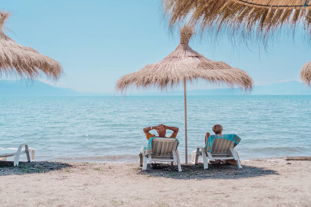 Pestani, North Macedonia
