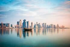 Doha Holidays 2024 / 2025 | City Breaks | TUI.co.uk