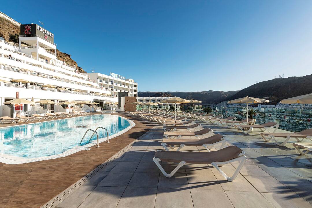 Tui Holidays 2025 Holidays Klm