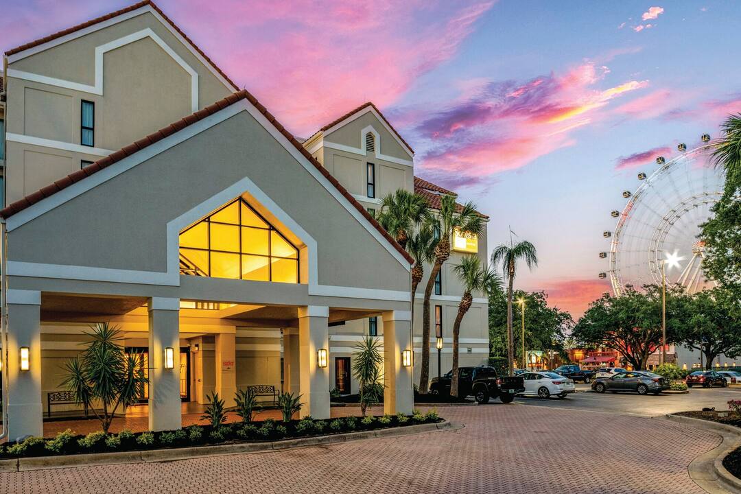Sonesta ES Suites Orlando - International Drive