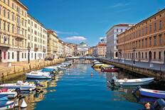 Trieste, Italy
