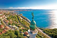 Trieste, Italy