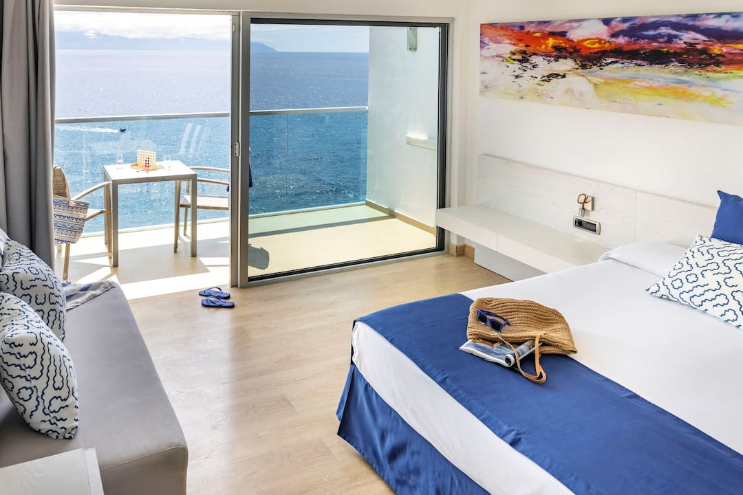 TUI BLUE Los Gigantes