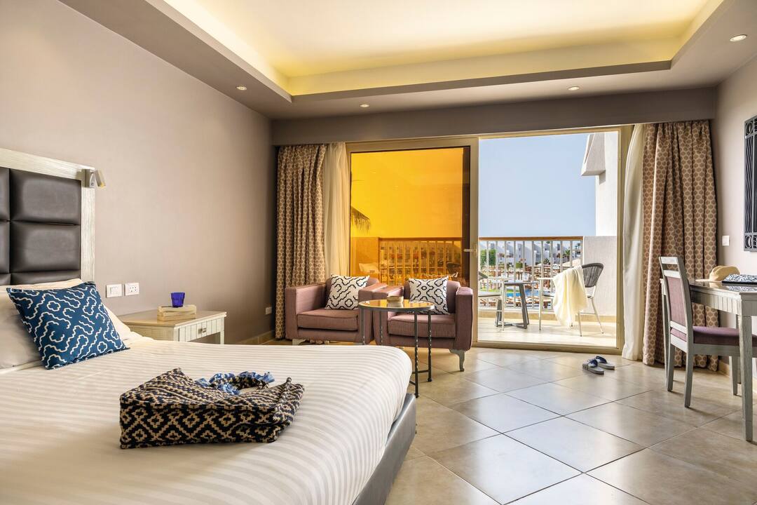 TUI BLUE Crystal Bay Resort