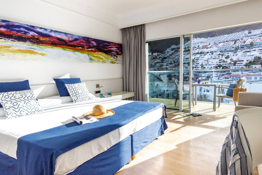 TUI BLUE Los Gigantes